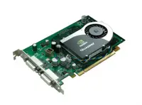 371-3626 - Sun NVIDIA Quadro FX 570 Entry 3D Graphics Card RoHS-6 Compliant