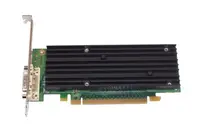 371-3627-01 - Nvidia NVS290 256MB PCI Express Video Graphics Card