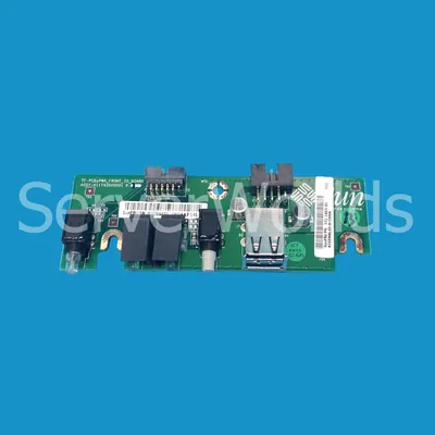 371-3781 - Sun Fru Printer Circuit Board