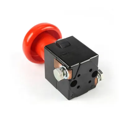 371-3785 - Sun Fru Emergency Power Off Sw