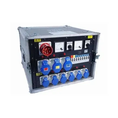 371-3917 - Sun Master Power Distribution Unit 32A 4000V