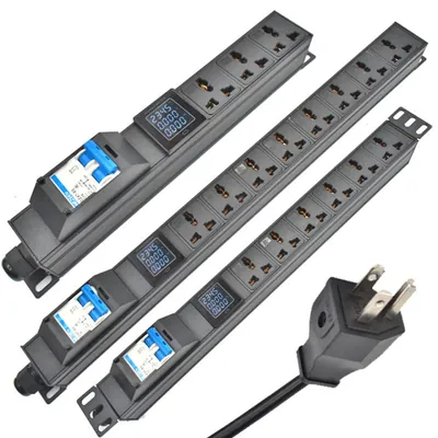 371-3922 - Sun Spare Cabinet Power Distribution Unit 36-Inch Cord