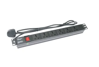 371-3923 - Sun Spare Cabinet Power Distribution Unit 42-Inch Cord