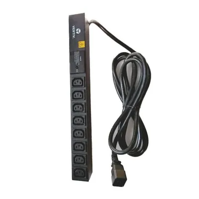 371-3924 - Sun Spare Cabinet Power Distribution Unit 54-Inch Cord