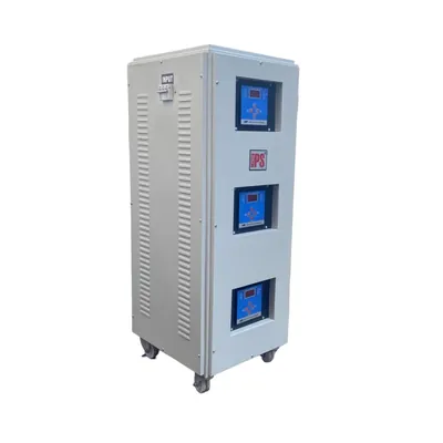 371-4000 - Sun 15KVA Three Phase Power Distribution Unit