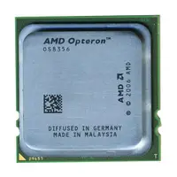 371-4044 - Sun 2.3GHz 1000MHz FSB 2MB Cache SOCKET F 1207 Quad Core AMD Opteron 8356 for Sun Blade X8440 Server Module RoHS Y