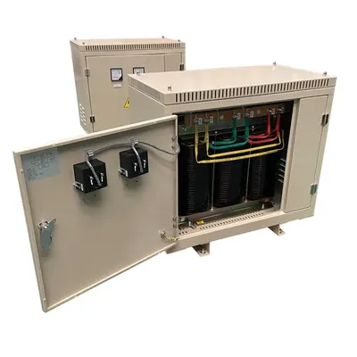 371-4199 - Sun 15KVA Three Phase Power Distribution Unit