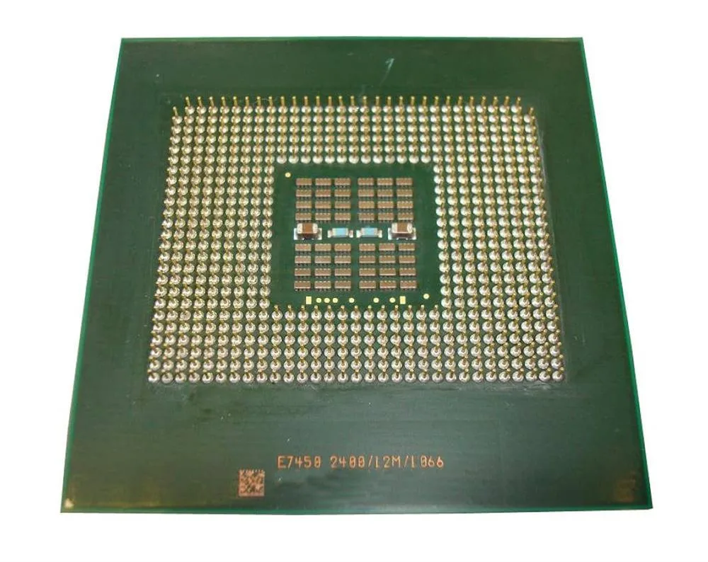 371-4365 - Sun 2.40GHz 1066MHz FSB 12MB L3 Cache Socket PPGA604 Intel Xeon E7450 6-Core Processor