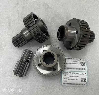 371-4472 - Sun Spare SVP Hi Reliability 9990V