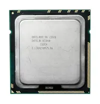 371-4488 - Sun 2.13GHz 5.86GT/s QPI 8MB L3 Cache Socket LGA1366 Intel Xeon L5518 4-Core Processor