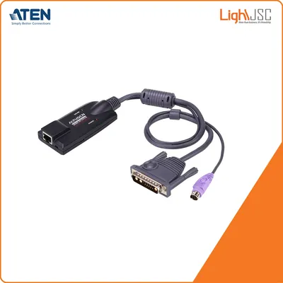 371-4781 - Sun Spare Kvm Dongle