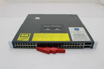 371-4784 - Sun Spare Cisco Swtch C4948 Exad