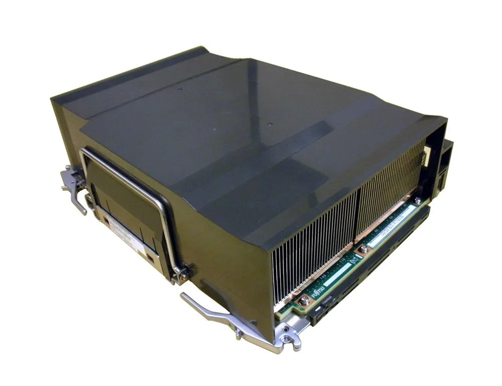 371-4932 - Sun 2x 2.66GHz SPARC64 VII+ CPU Module for M4000 / M5000