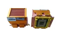 371154-001 - HP 3.60GHz 800MHz FSB 1MB L2 Cache Socket PPGA604 Intel Xeon 1-Core Processor