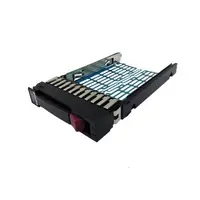 371589-001 - HP 2.5-inch Hard Drive Tray for ProLiant Servers