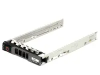 371589-002 - HP 2.5-inch Hard Drive Tray for ProLiant Servers