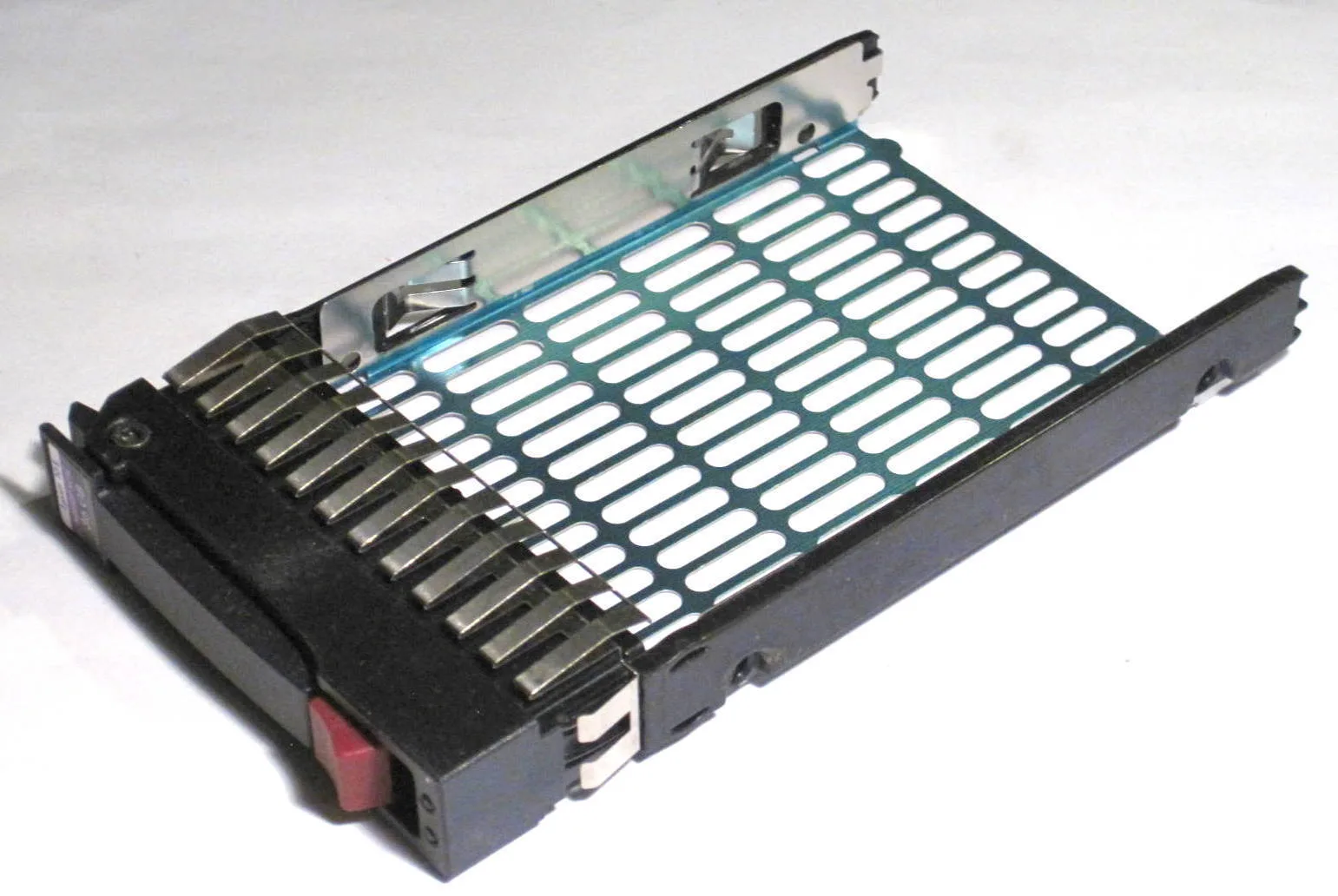 371593-001 - HP 2.5-inch SFF Hot-Plug SAS Hard Drive Tray/Caddy for ProLiant ML/DL Servers