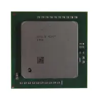 371698-001 - HP 3.60GHz 800MHz FSB 1MB L2 Cache Socket PPGA604 Intel Xeon Processor