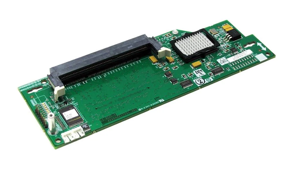 371701-001 - HP Backplane Board for ProLiant BL20p G3