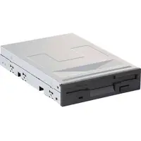 372058-001 - HP 1.44MB 3.5-inch Floppy Drive with USB Port for ProLiant ML350 G4 Server