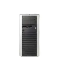 372254-001 - HP ProLiant ML150T02 Server 1 x Xeon 3.2GHz 512MB DDR SDRAM 1 x 36.4GB Ultra320 SCSI