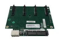 373-0020 - Sun Ultra 25 4-Slot SAS/SATA Disk Backplane