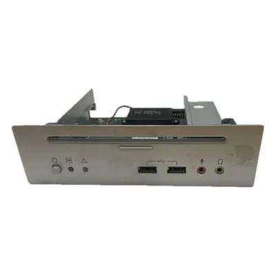 373-0021 - Sun Front I/O Board I/O Assembly