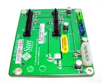 373-0057 - Sun Ultra 20 M2 SATA/SAS Disk Backplane