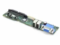 373-0073 - Sun Front I/O Board (U40m2)