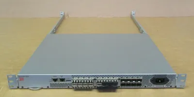 373-0204 - Sun Brocade SW5000 with 16-Ports