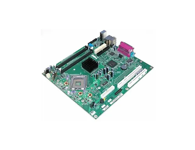 373476-001 - HP System Board (MotherBoard) for ProLiant Bl25p Blade Server