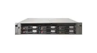 373545-421 - HP ProLiant DL385R01 Server 1 x Opteron 2.40GHz 1GB DDR SDRAM Ultra320 SCSI RAID Controller