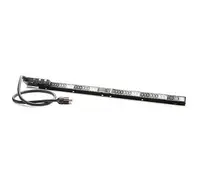 373803-001 - HP Power Monitoring 8.32kW PDU - 36 x IEC 320-C13, 3 x IEC 320-C19 - 8.32kW - Rack-mountable