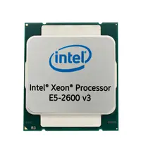 374-BBHU - Dell 3.00GHz 8GT/s QPI 10MB SmartCache Socket FCLGA2011-3 Intel Xeon E5-2623 V3 4-Core Processor