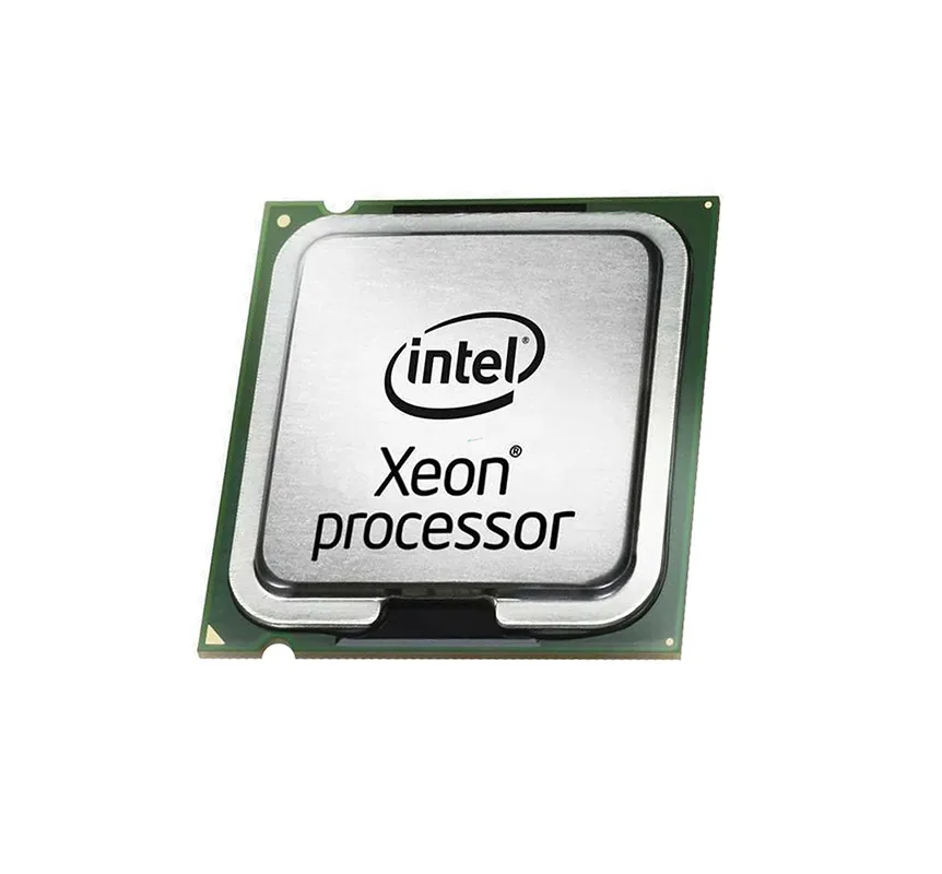 374156-001 - HP Intel Xeon 3.6GHz 1MB L2 Cache 800MHz FSB Socket 604 90NM Processor for Proliant Ml150 G2 Servers