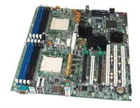 374254-002 - HP XW9300 Workstation Motherboard Dual 940 Socket AMD