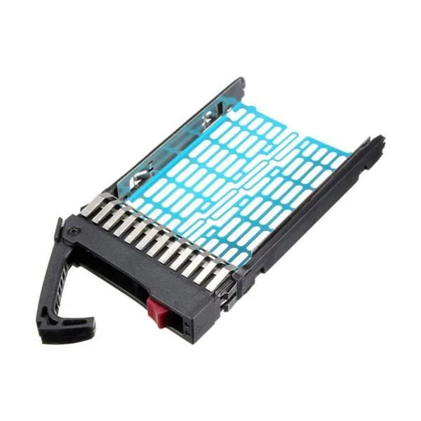 374282-B21 - HP Non Hot-pluggable Ultra-320 Option Kit System Hard Drive Tray