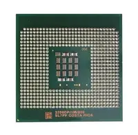 374492-L21 - HP 3.20GHz 800MHz FSB 1MB L2 Cache Socket PPGA604 Intel Xeon 1-Core Processor
