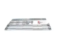 374503-001 - HP 3U / 7U Left / Right Rack-Mount Side Rail Kit for ProLiant ML370 G4 / ML370 G3 Server