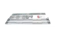 374503-004 - HP 3U-7U Rack Mount Kit without Cable Management for ProLiant DL580 G2 / ML570 G3 Server