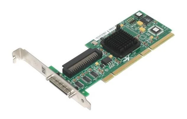 374653-001 - HP Single-Channel SCSI Ultra-320 PCI-X Host Bus Adapter