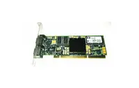 374932-001 - HP NC570C PCI-X Dual-Port 4x 40GB/s Fabric Adapter Network Interface Card (NIC)
