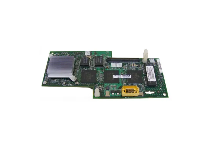 HP 374936-001 NC370i 2 x Ports 64-bit PCI-X Mezzanine Multifunction Network Adapter for ProLiant BL25p BL35p BL45p Blade Servers