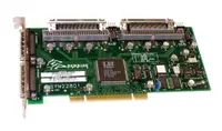 375-0005 - Sun Dual Single-Ended Ultra Wide SCSI (PCI) Card Adapter