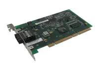 375-0040 - Sun Single Loop 1GB PCI Fiber Channel 64-Bit Host Bus Adapter Controller Card