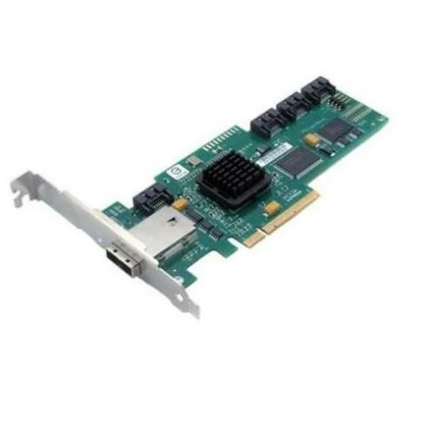 375-0119 - Sun Dual Differential Ultra/Wide SCSI (UDWIS/cPCI) (HVD) for Sun SE D1000