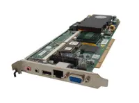 375-3051 - Sun PCI II Pro 733MHz Socket 370 Coprocessor Card