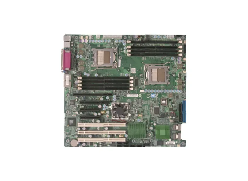 375-3063 - Sun System Board (Motherboard) with 550MHz CPU for Blade 150