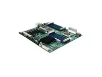 375-3084 - Sun 650MHz UltraSPARC Iii CPU System Board (Motherboard) for 150 Blade