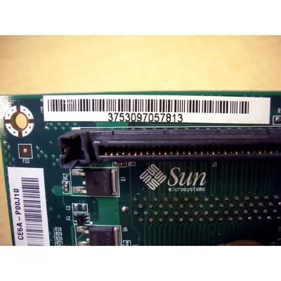 375-3097 - Sun SCSI BackplaneBlade 2500